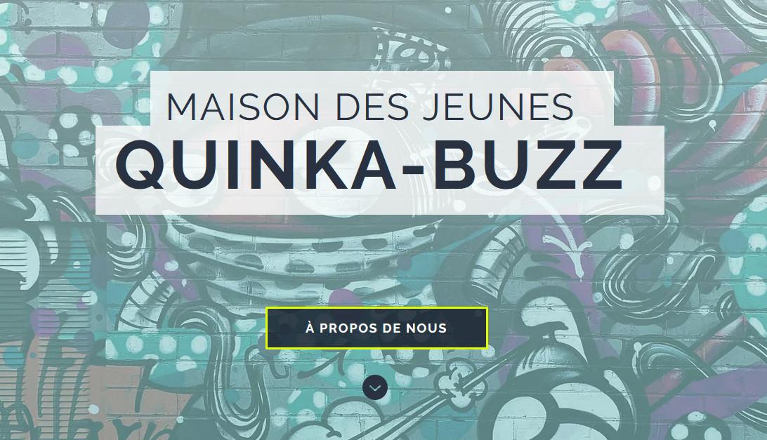 Quinka-Buzz